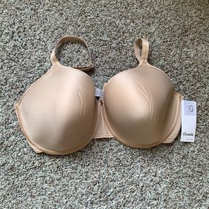 Chantelle C Essential Full Coverage bra (36G)